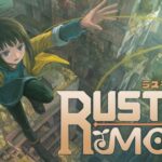 Rusted Moss Free Download