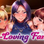 Sex Loving Family Free Download