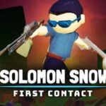 Solomon Snow First Contact Free Download
