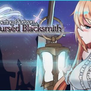 The Shimmering Horizon and Cursed Blacksmith Free Download