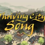 Thriving City Song Free Download