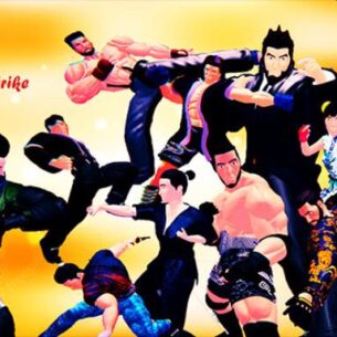 Unlimited Fight Ultimate Strike Free Download