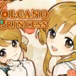 Volcano Princess Free Download