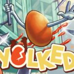 YOLKED The Egg Game Free Download