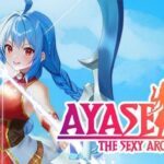 Ayase the Sexy Archer Free Download