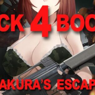 Back 4 Boobs Sakuras Escape Free Download