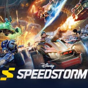 Disney Speedstorm Free Download