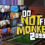 Do Not Feed the Monkeys 2099 Free Download