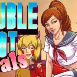 Double Shot Gals Free Download