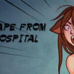 Escape from the hospital Free Download