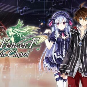 Fairy Fencer F Refrain Chord Free Download