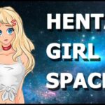 Hentai Girl in Space Free Download