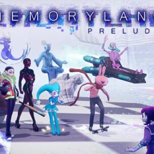 Memoryland Prelude Free Download