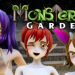 Monster Girl Garden Free Download