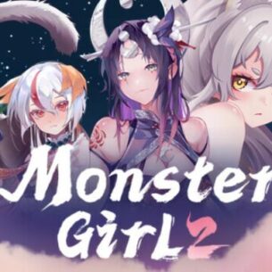 Monster Girl2 Free Download