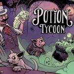 Potion Tycoon Free Download