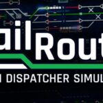 Rail Route Free Download