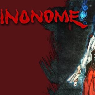 Shinonome Free Download