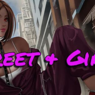 Street & Girls Free Download