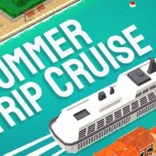 Summer Trip Cruise Free Download