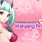 The Fantasy World of Mahjong Princess Free Download
