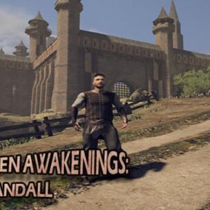 the seven awakenings i randall Free Download