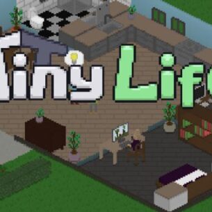 Tiny Life Free Download
