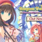 Dungeon Travelers 2 The Royal Library & the Monster Seal Free Download