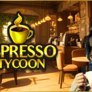 Espresso Tycoon Free Download