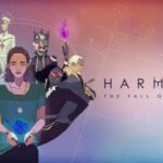 Harmony The Fall of Reverie Free Download