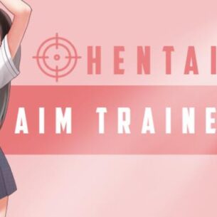 Hentai Aim Trainer 2 Free Download