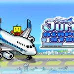 Jumbo Airport Story Free Download