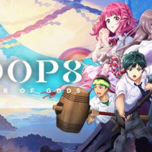 Loop8 Summer of Gods Free Download
