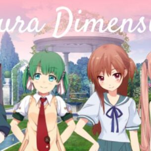 Sakura Dimensions Free Download