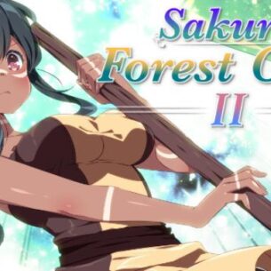 Sakura Forest Girls 2 Free Download