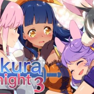 Sakura Knight 3 Free Download