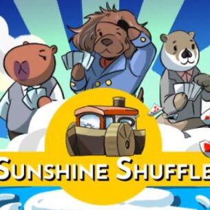 Sunshine Shuffle Free Download