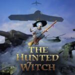 The Hunted Witch Free Download