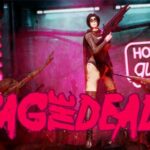 Drag the Dead Free Download