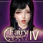 Fairy Biography4 Affair Free Download