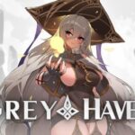 Grey Haven Free Download