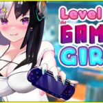 Level Up The Gamer Girls Free Download
