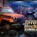Offroad Mechanic Simulator Free Download