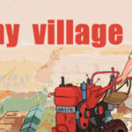 Sunny village Free Download