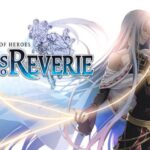 The Legend of Heroes Trails into Reverie Free Download