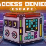 Access Denied Escape Free Download