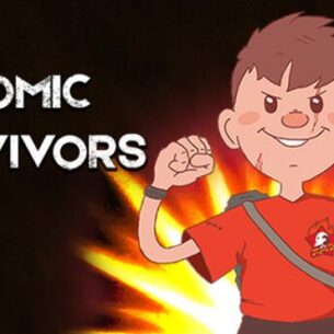 Atomic Survivors Free Download
