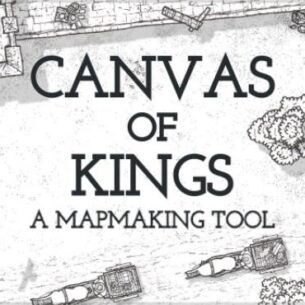 Canvas of Kings Free Download