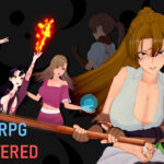 Harem RPG Remastered Free Download