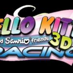 Hello Kitty and Sanrio Friends Racing Free Download